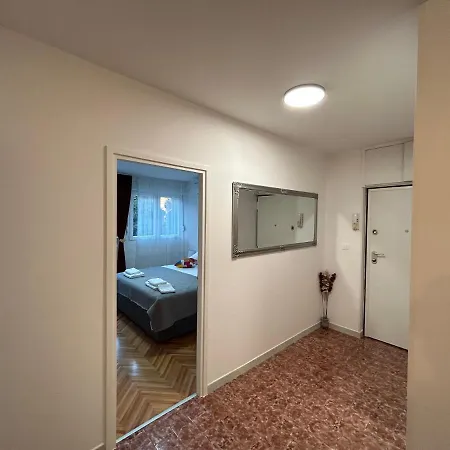 Freedom 36 Apartment