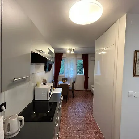 Freedom 36 Apartment *